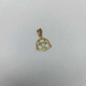 DIJE ORO 10 K 1 GRMS (SEMINUEVO)