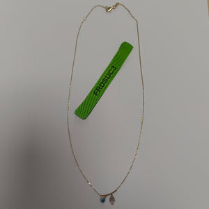 CADENA ORO 14 K 1,90 GRMS (SEMINUEVO)