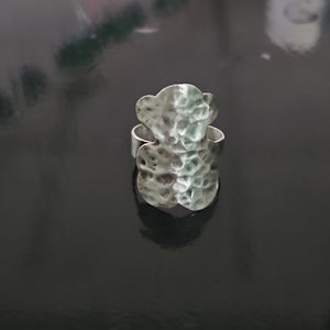ANILLO PLATA 3,00 GRMS (SEMINUEVO)