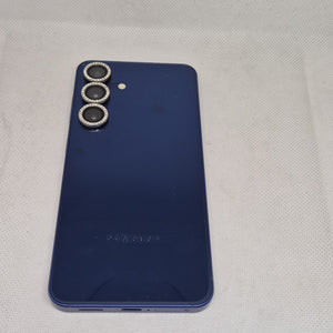 CELULAR SAMSUNG GALAXY S25 SM-S931B (2025) 256 GB 12 GB RAM (SEMINUEVO)