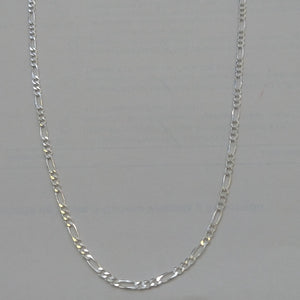 CADENA PLATA 5,10 GRMS (SEMINUEVO)