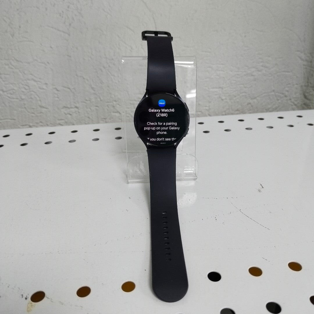 SMARTWATCH SAMSUNG GALAXY WATCH 6 SM-R945U 44 MM GPS (SEMINUEVO)