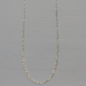 CADENA PLATA 5,20 GRMS (SEMINUEVO)