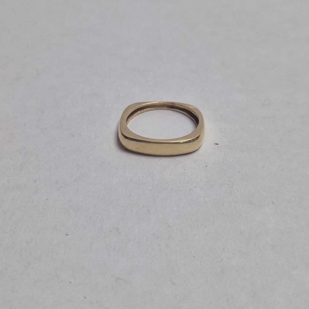 ANILLITO ORO 14 K 2.7 GRMS (SEMINUEVO)