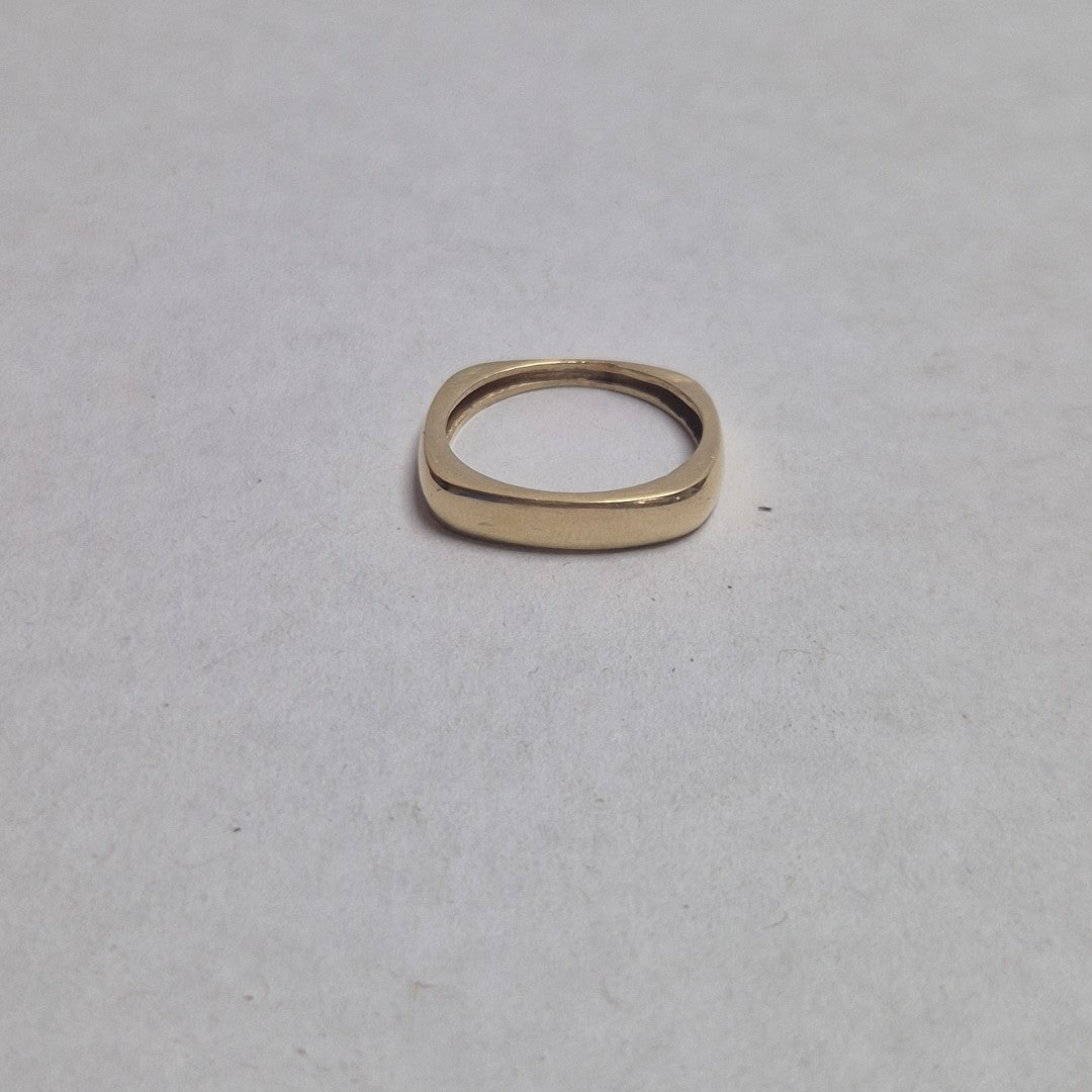ANILLITO ORO 14 K 2.7 GRMS (SEMINUEVO)