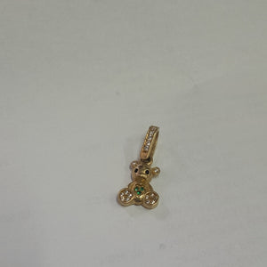 DIJE ORO 10 K 1.2 GRMS (SEMINUEVO)