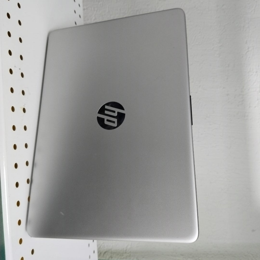 LAPTOP HP 14-DQ0530LA(2024) 256 GB SSD 8 GB RAM (SEMINUEVO)