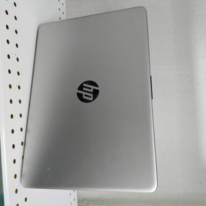LAPTOP HP 14-DQ0530LA(2024) 256 GB SSD 8 GB RAM (SEMINUEVO)