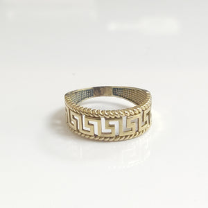 ANILLITO ORO 8 K 1,60 GRMS (SEMINUEVO)