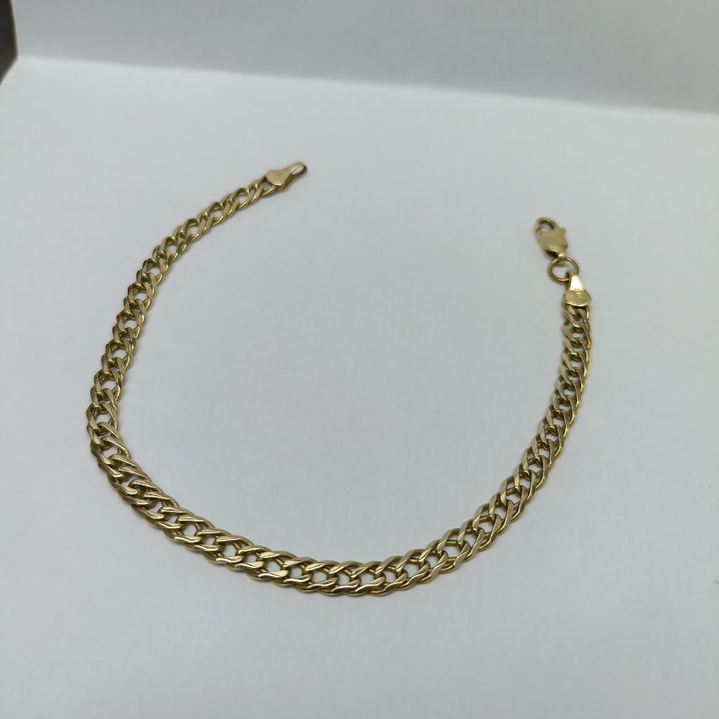 PULSERA ORO 14 K 6.1 GRMS (SEMINUEVO)