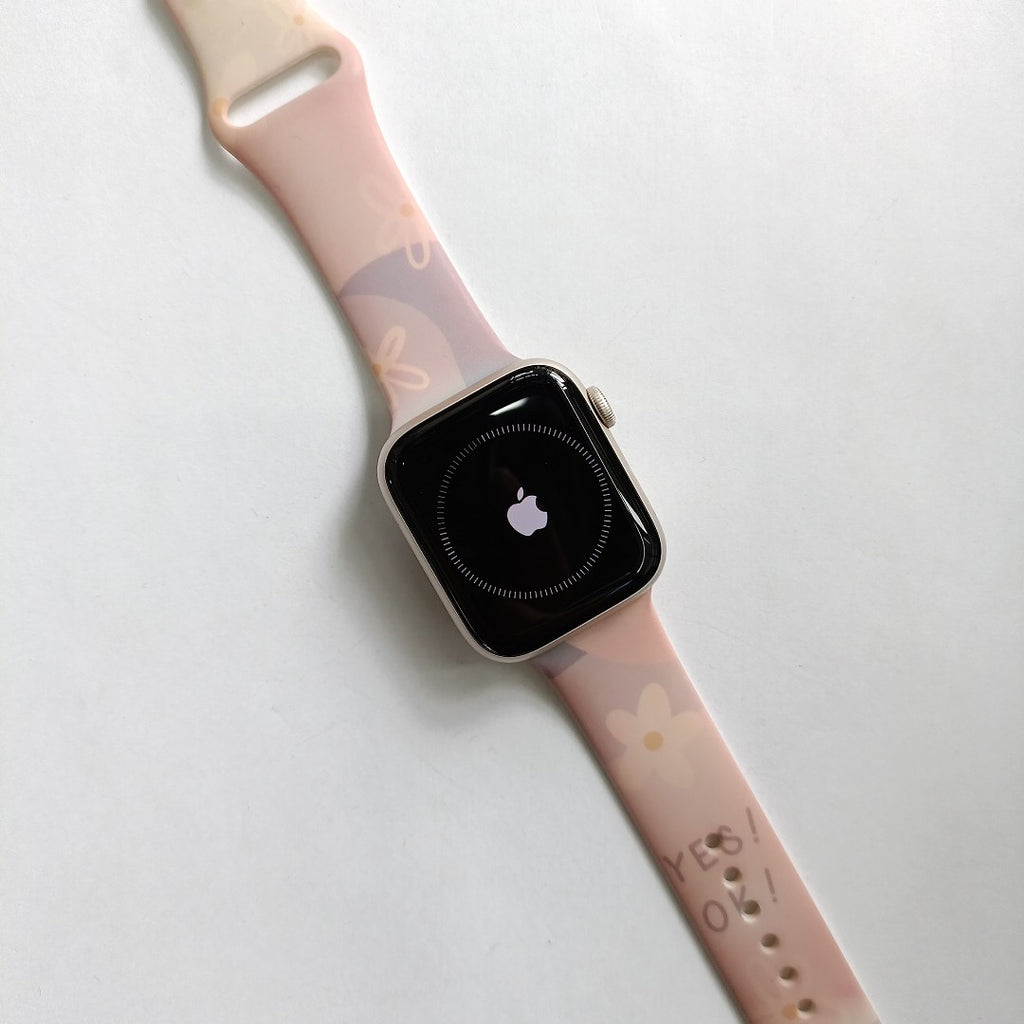 SMARTWATCH APPLE SE 2 ALUMINIO A2723 44 MM GPS