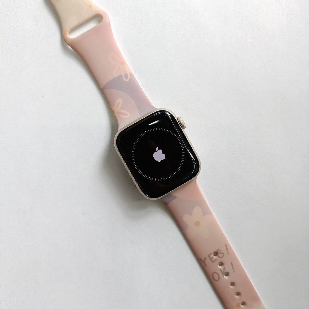 SMARTWATCH APPLE SE 2 ALUMINIO A2723 44 MM GPS
