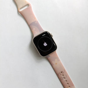 SMARTWATCH APPLE SE 2 ALUMINIO A2723 44 MM GPS
