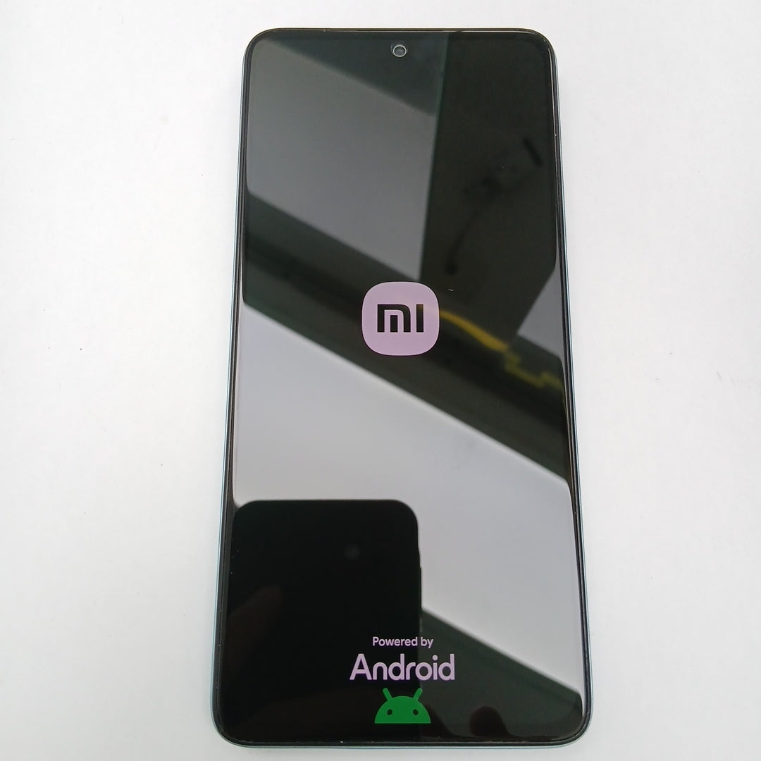 CELULAR XIAOMI REDMI NOTE 14 24117RN76L (2025) 256 GB 8 GB RAM (SEMINUEVO)