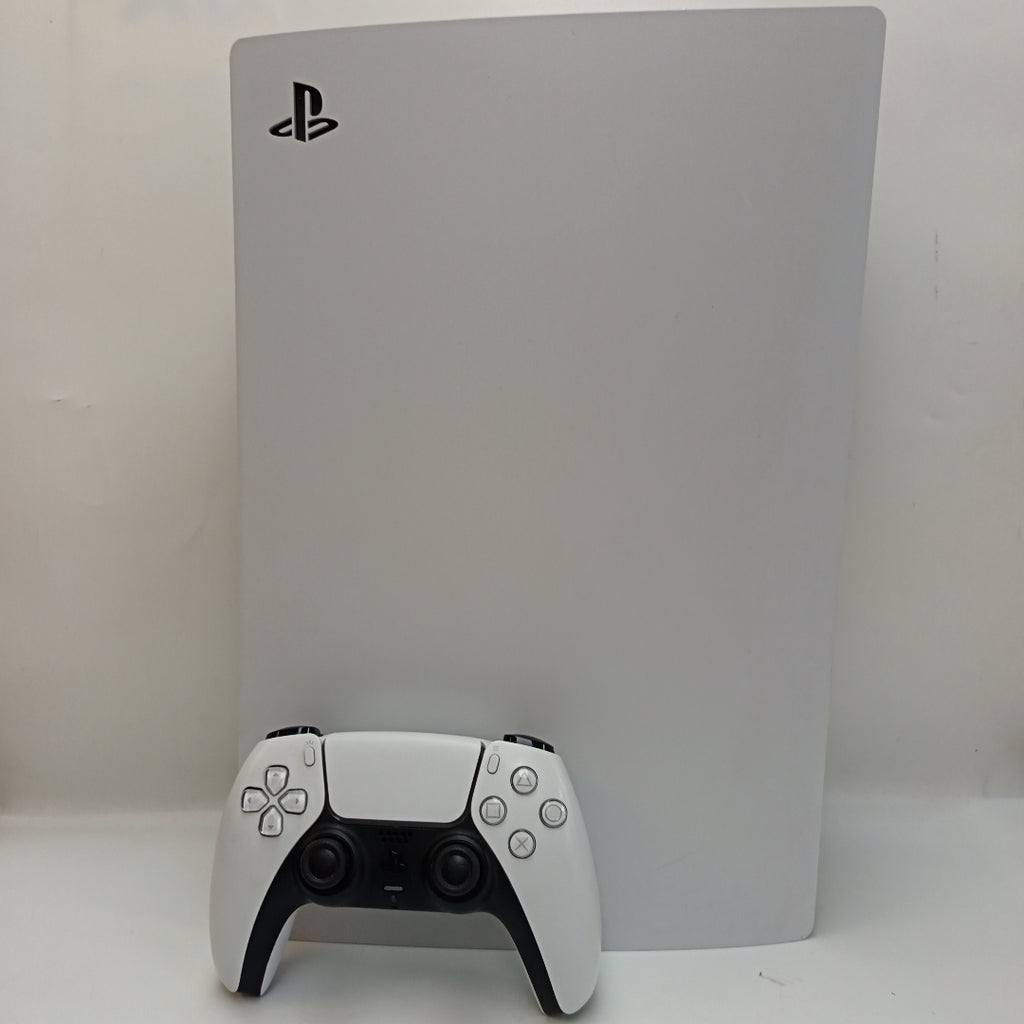 CONSOLA DE VIDEOJUEGO SONY PS5 825 SSD (SEMINUEVO)