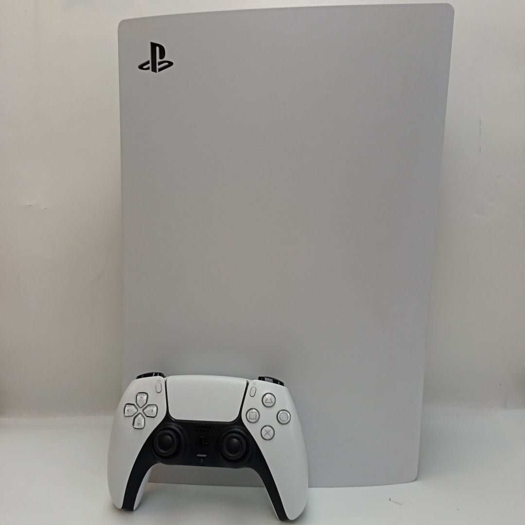CONSOLA DE VIDEOJUEGO SONY PS5 825 SSD (SEMINUEVO)