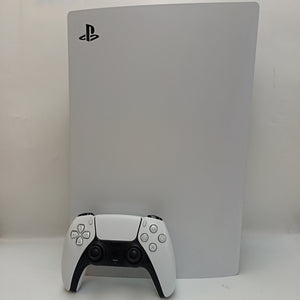 CONSOLA DE VIDEOJUEGO SONY PS5 825 SSD (SEMINUEVO)