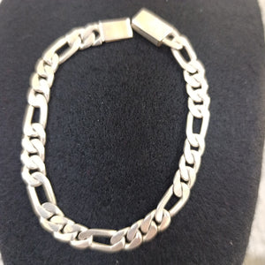 PULSERA PLATA 21.5 GRMS (SEMINUEVO)