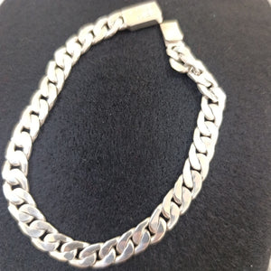 PULSERA PLATA 22.6 GRMS (SEMINUEVO)