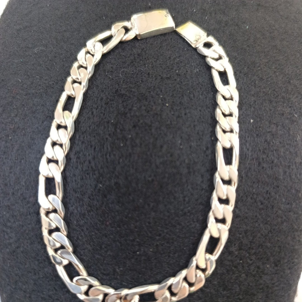 PULSERA PLATA 21.8 GRMS (SEMINUEVO)