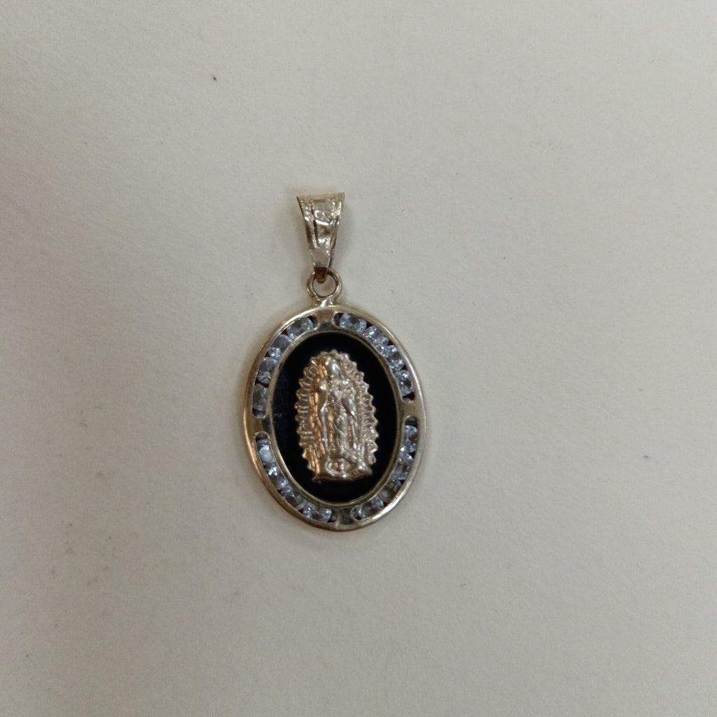 DIJE ORO 10 K 1.2 GRMS (SEMINUEVO)