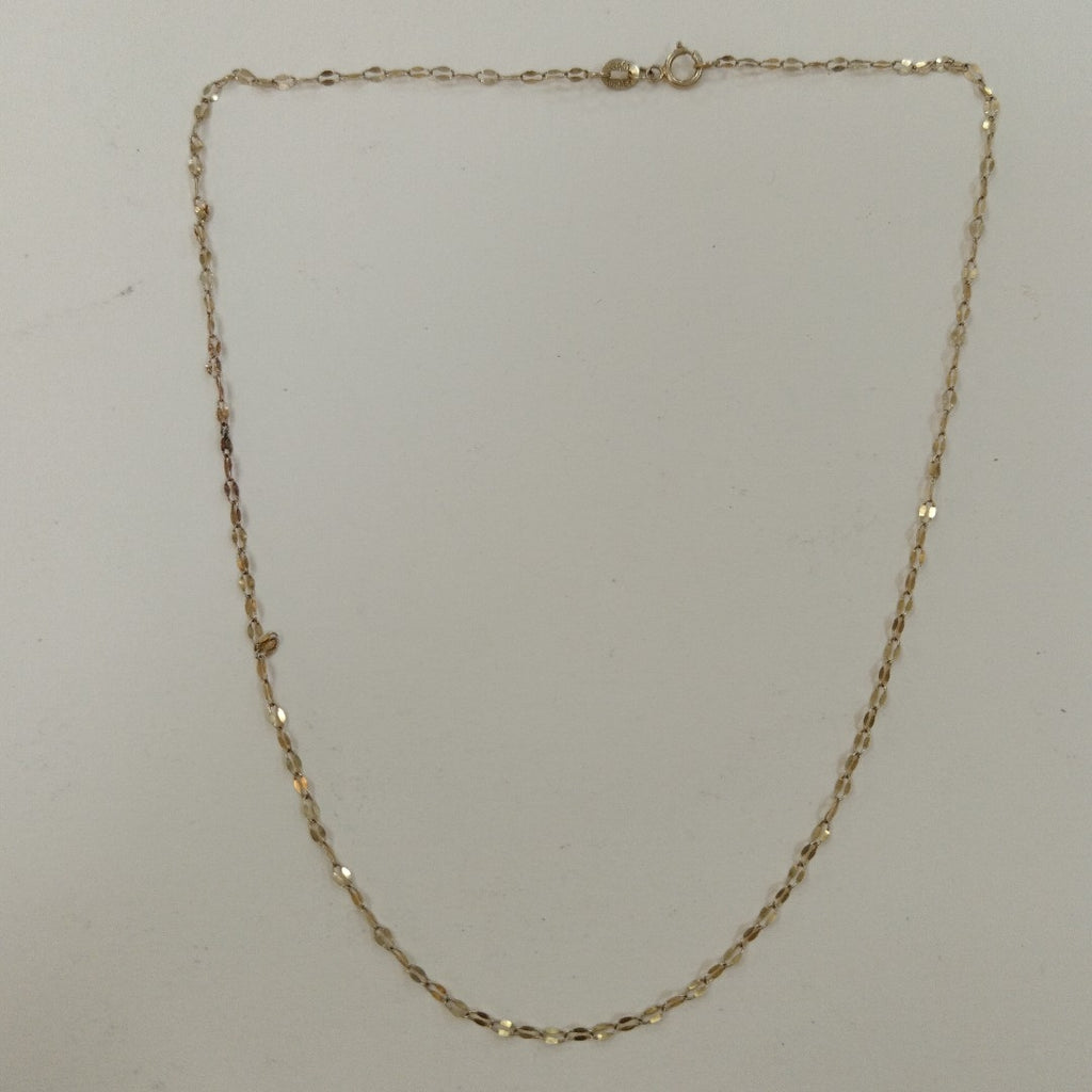 CADENA ORO 10 K 1 GRMS (SEMINUEVO)