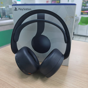 AUDIFONOS SONY PULSE 3D CFI-ZWH1 INALAMBRICO OVER EAR (SEMINUEVO)