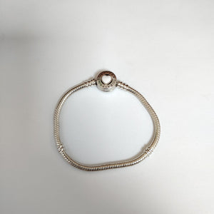 PULSERA PLATA 10.9 GRMS (SEMINUEVO)