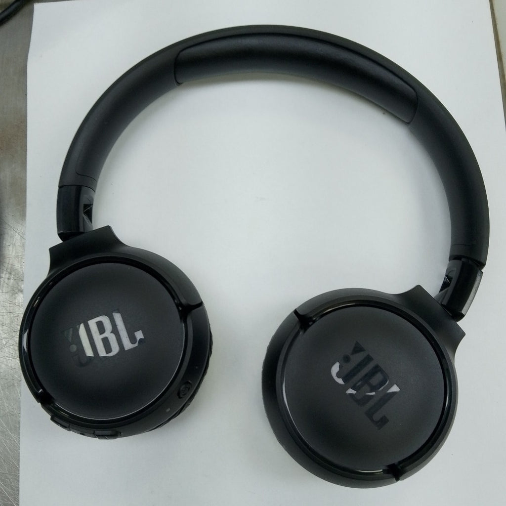 AUDIFONOS JBL TUNE 520BT INALAMBRICO ON EAR (SEMINUEVO)