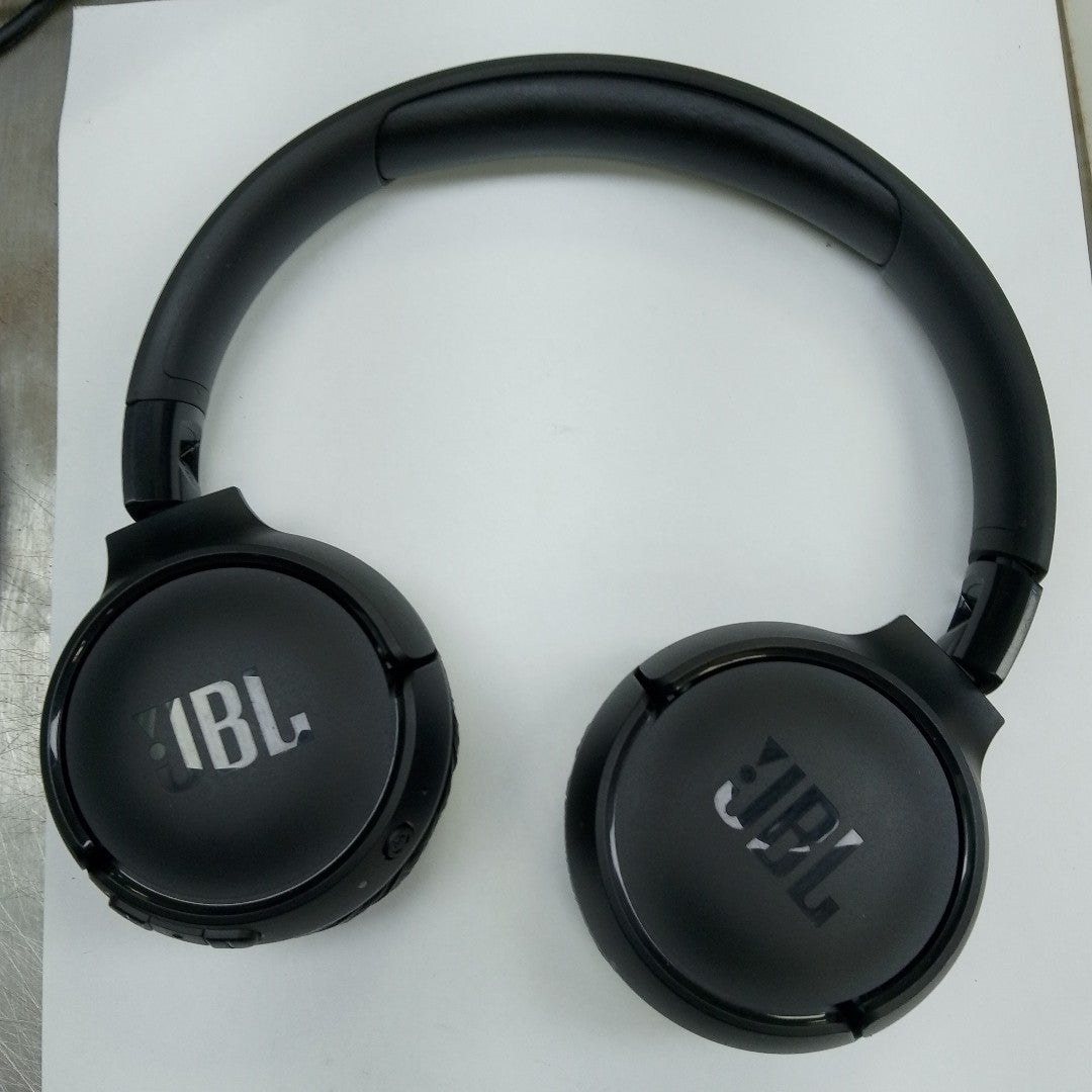 AUDIFONOS JBL TUNE 520BT INALAMBRICO ON EAR (SEMINUEVO)