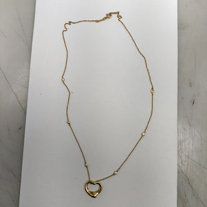 COLLAR ORO 18 K 4.5 GRMS (SEMINUEVO)