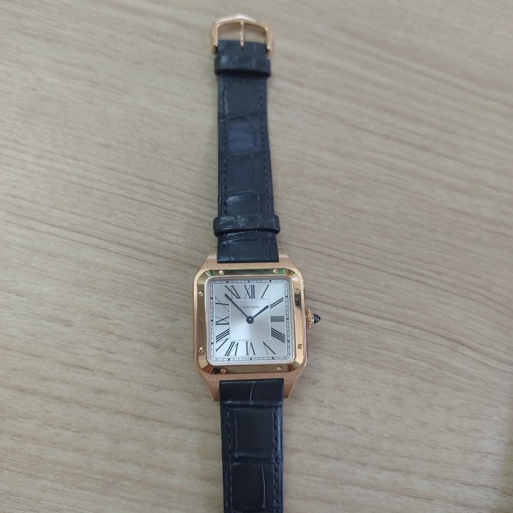 RELOJ CABALLERO CARTIER 4241 (SEMINUEVO)