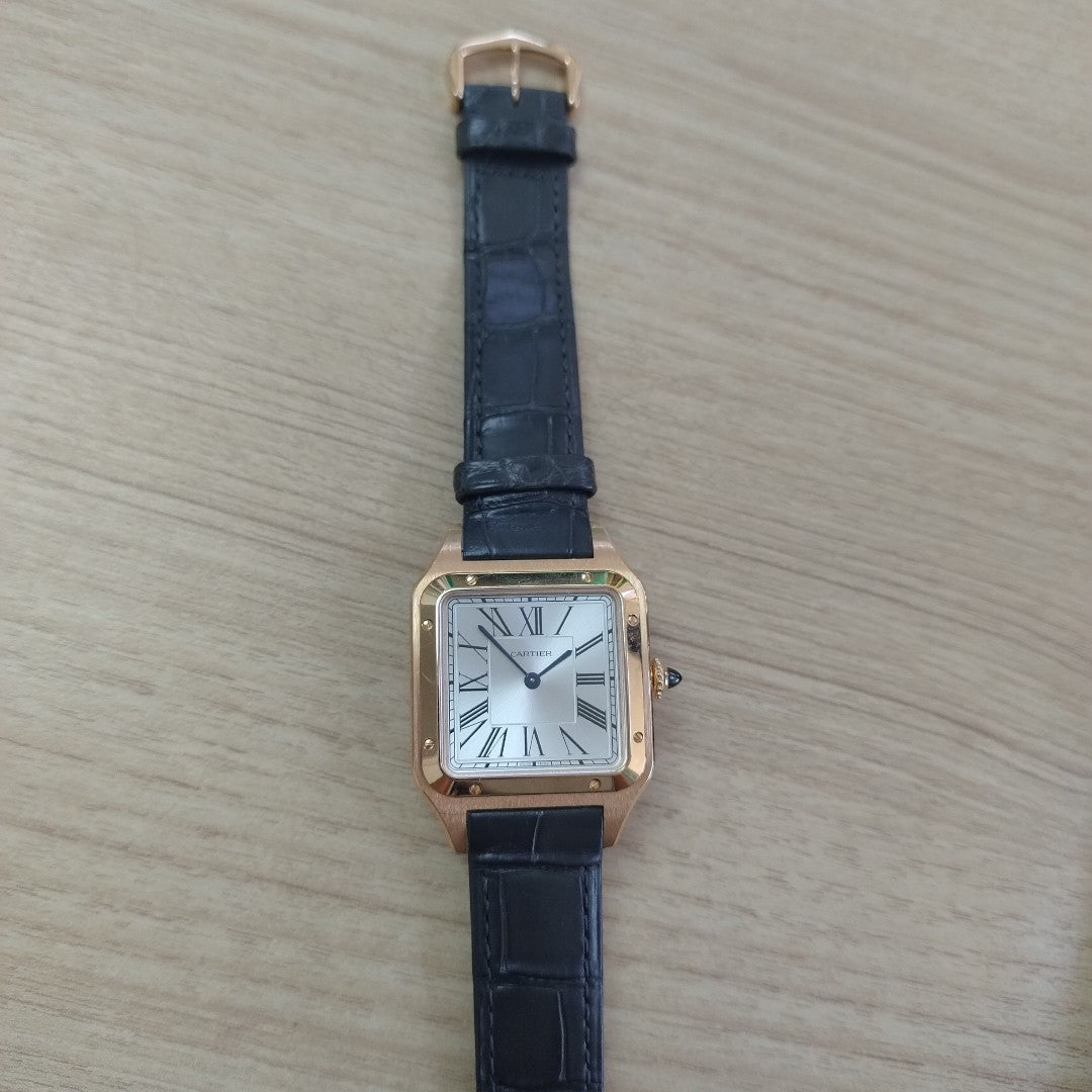 RELOJ CABALLERO CARTIER 4241 (SEMINUEVO)