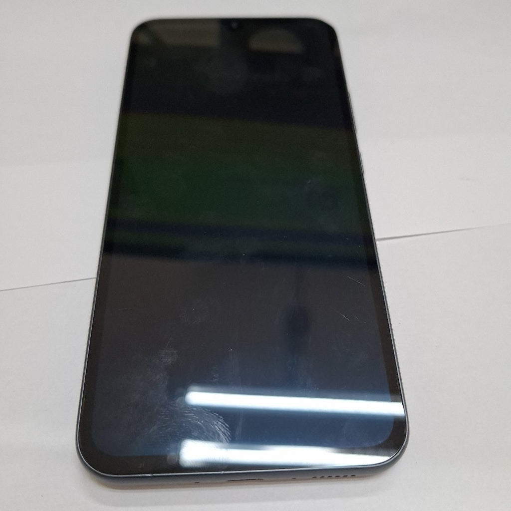 CELULAR SAMSUNG GALAXY A34 5G SM-A346M 128 GB 6 GB RAM (SEMINUEVO)