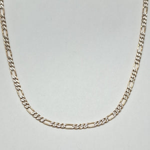 CADENA ORO,RODIADO 10 K 10,10 GRMS (SEMINUEVO)