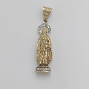 DIJE ORO 8 K 17,90 GRMS (SEMINUEVO)