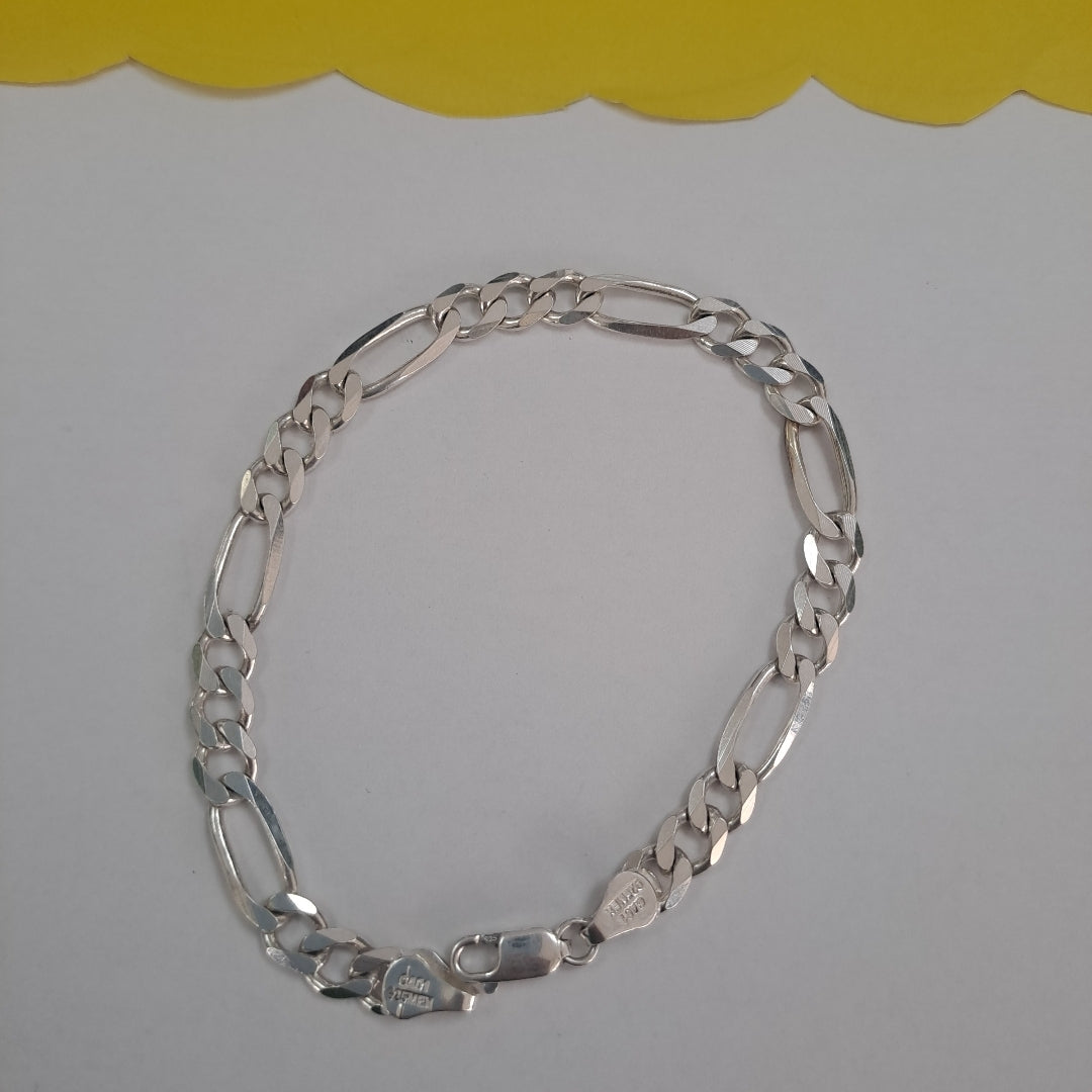 PULSERA PLATA 9,10 GRMS (SEMINUEVO)