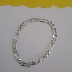 PULSERA PLATA 9,10 GRMS (SEMINUEVO)