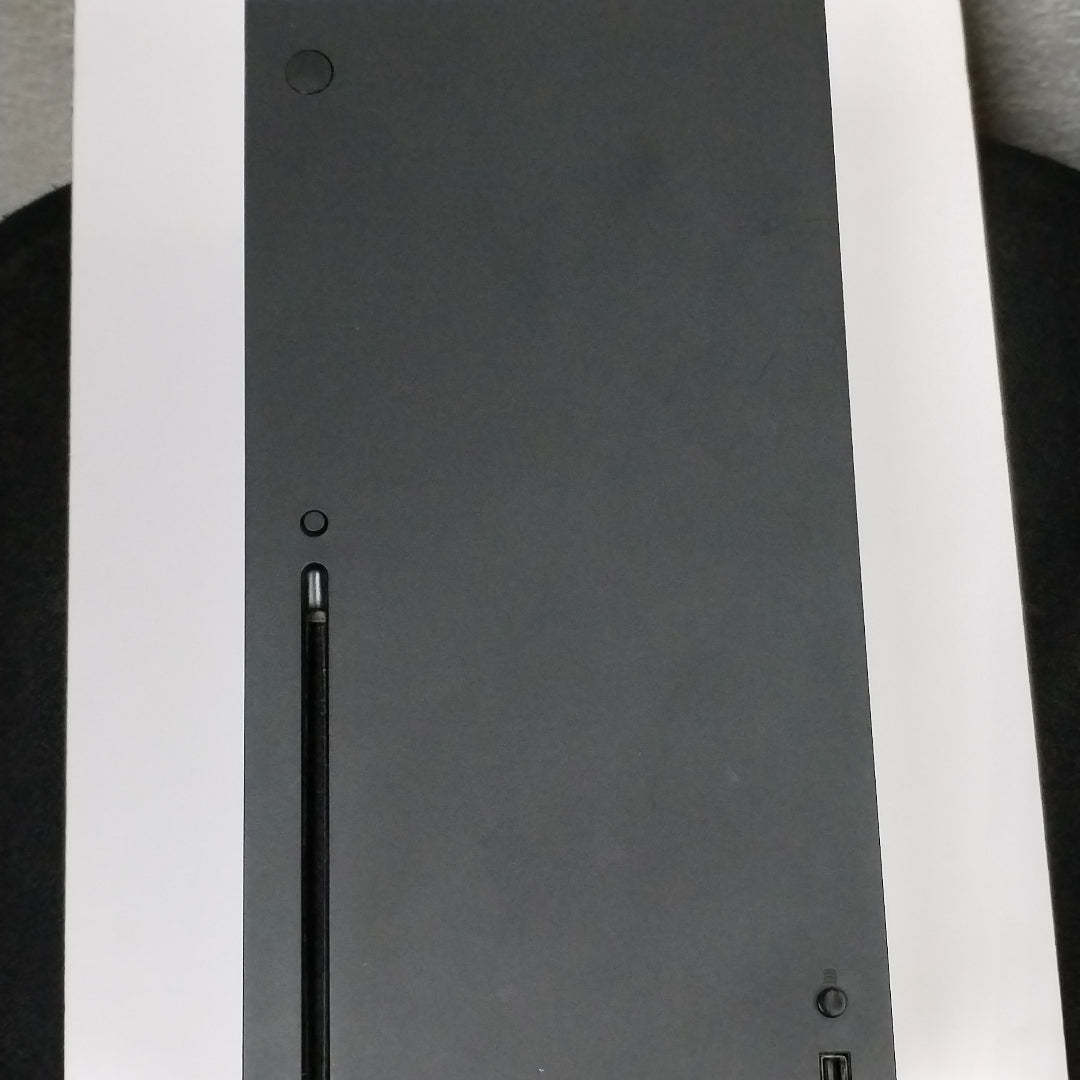 CONSOLA DE VIDEOJUEGO MICROSOFT XBOX SERIES X 1 TB SSD (SEMINUEVO)