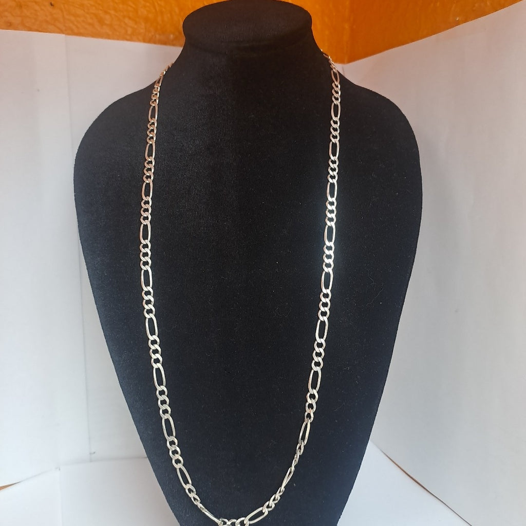 CADENA PLATA 17,90 GRMS (SEMINUEVO)