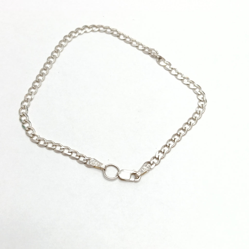 PULSERA PLATA 2.8 GRMS (SEMINUEVO)