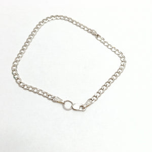 PULSERA PLATA 2.8 GRMS (SEMINUEVO)