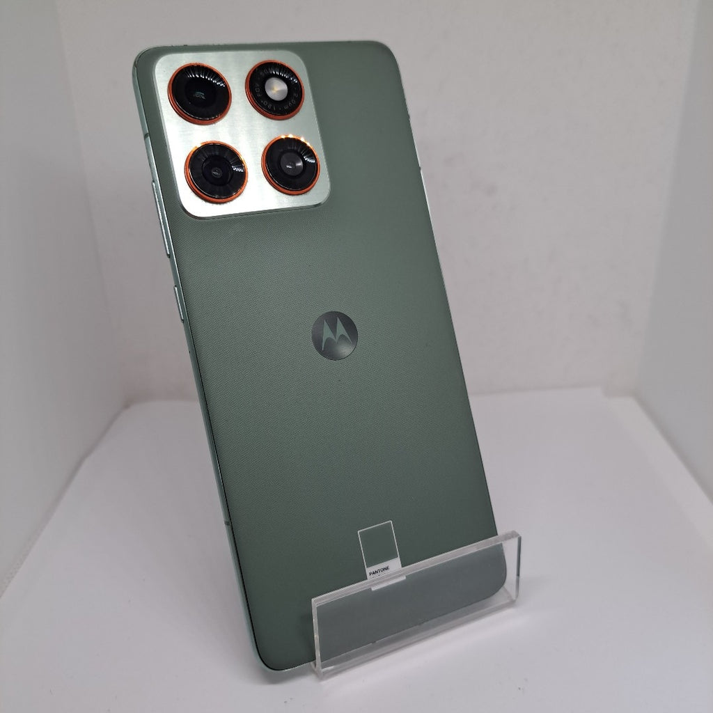 CELULAR MOTOROLA EDGE 70 XT2601-3 (2025) 512 GB 12 GB RAM (SEMINUEVO)