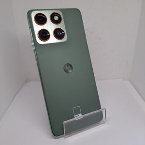 CELULAR MOTOROLA EDGE 70 XT2601-3 (2025) 512 GB 12 GB RAM (SEMINUEVO)