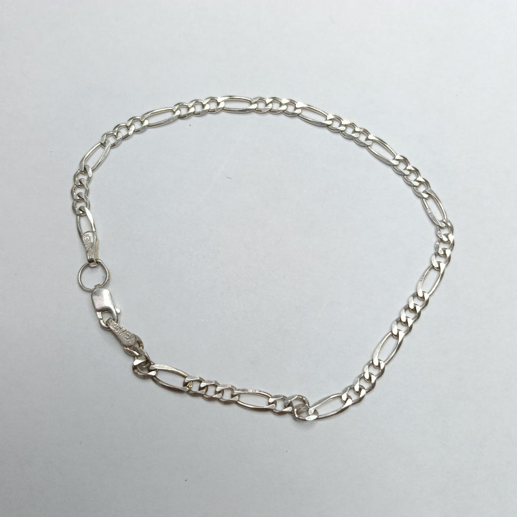 PULSERA PLATA 2.7 GRMS (SEMINUEVO)