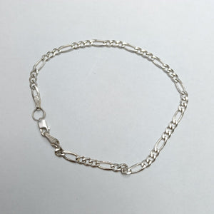 PULSERA PLATA 2.7 GRMS (SEMINUEVO)