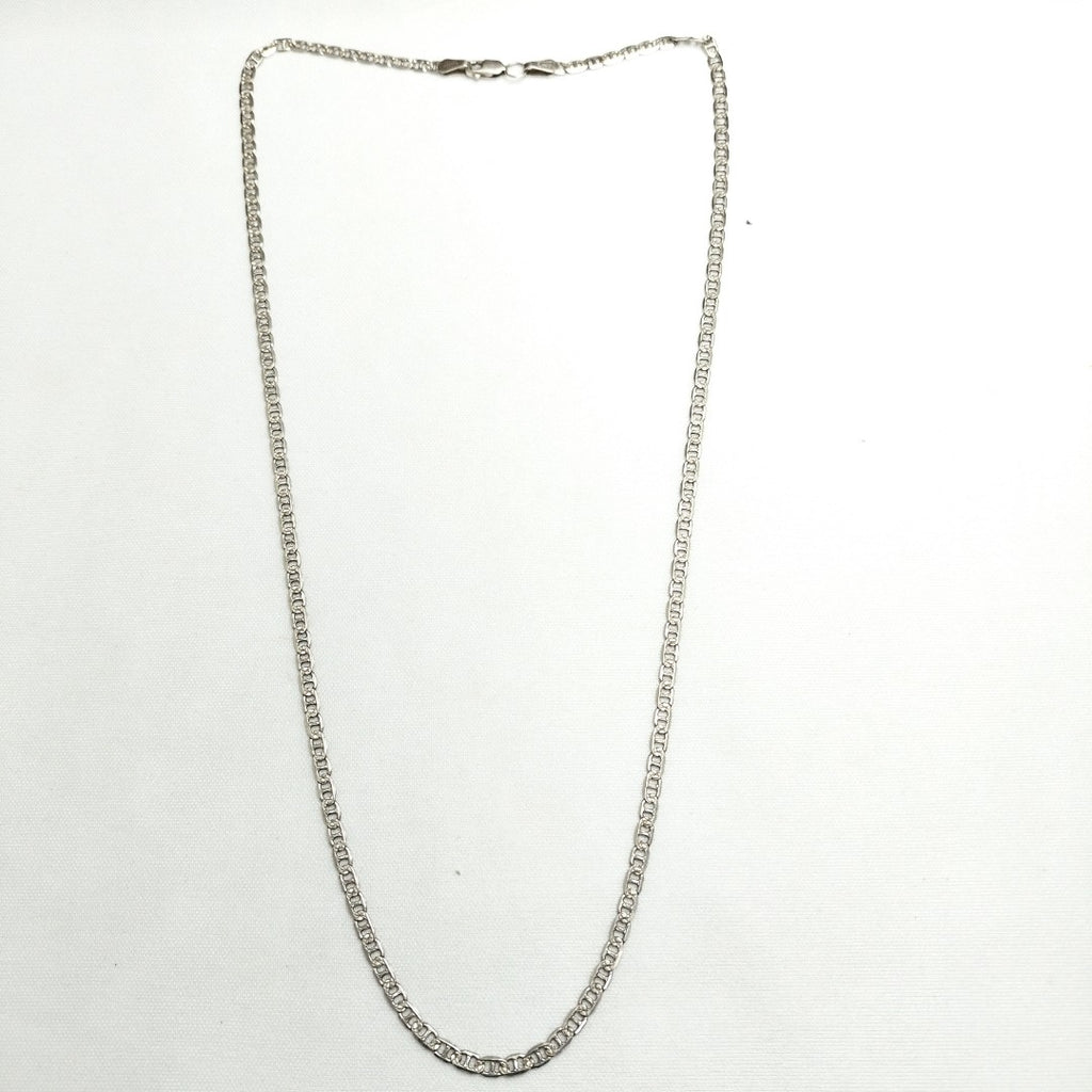CADENA PLATA 8.1 GRMS (SEMINUEVO)