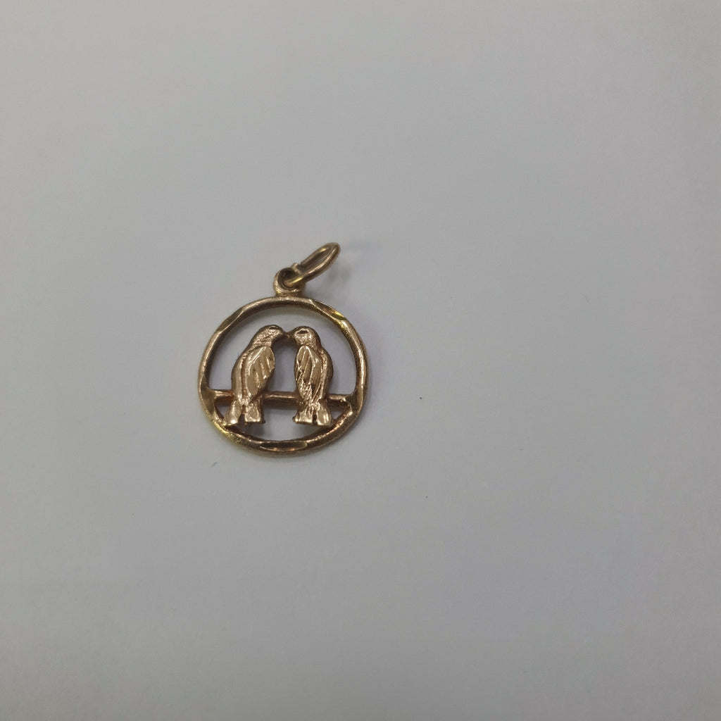 DIJE ORO 10 K 1,40 GRMS (SEMINUEVO)