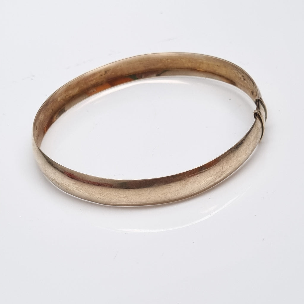 PULSERA ORO 8 K 8 GRMS (SEMINUEVO)