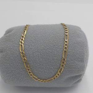 CADENA ORO 10 K 12 GRMS (SEMINUEVO)